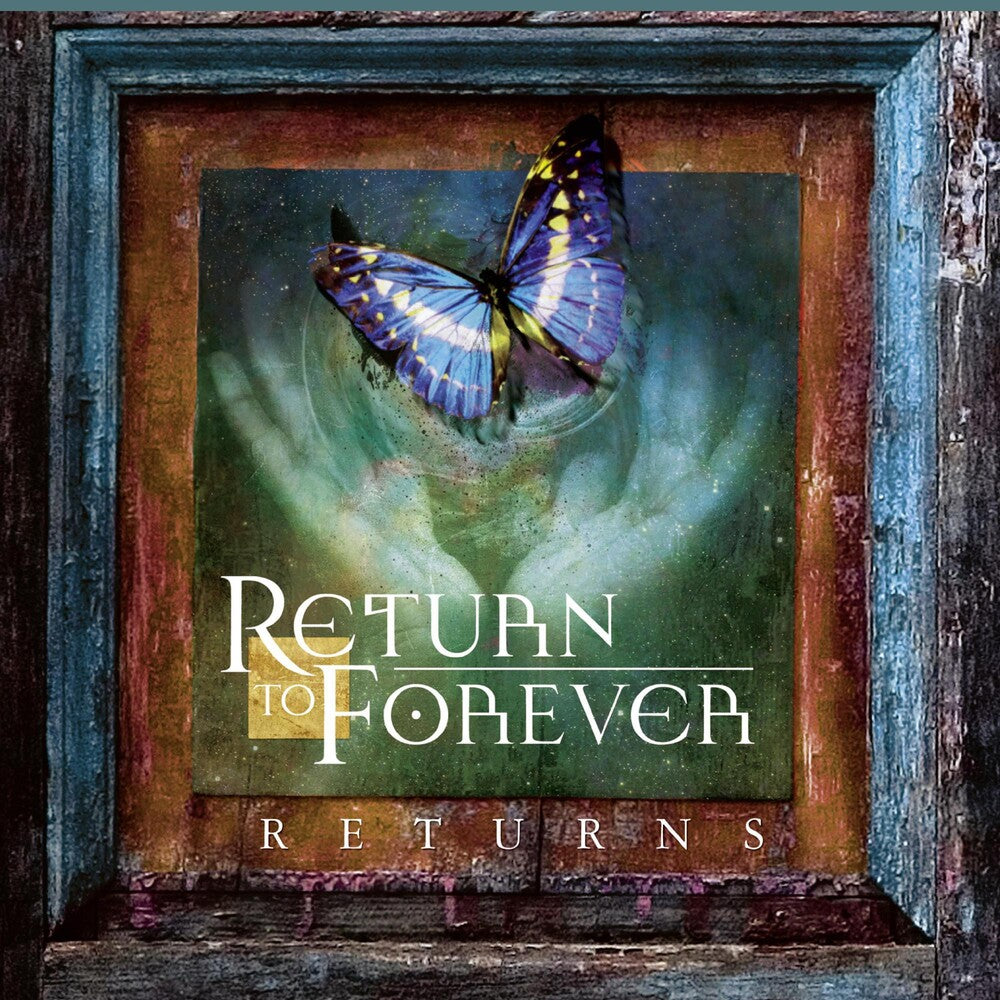 Mothership Return [LP]