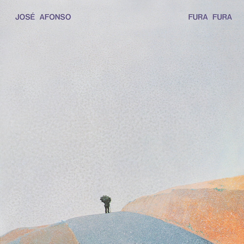 Fura Fura [LP]