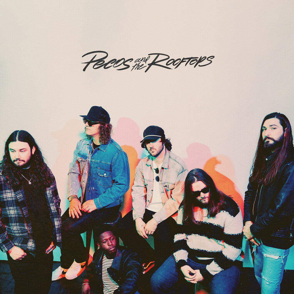Pecos & The Rooftops (Mod) [CD]