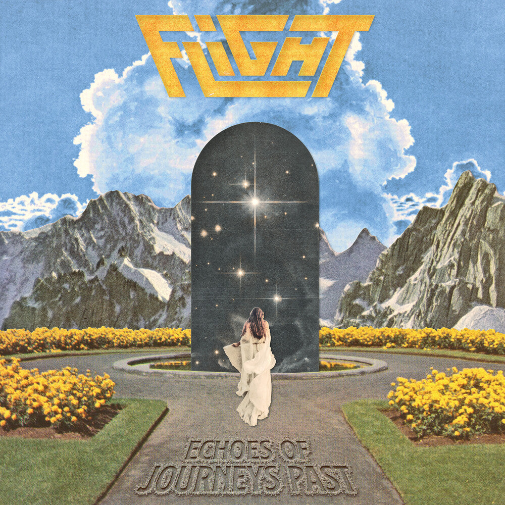 Echoes Of Journeys Past [LP]