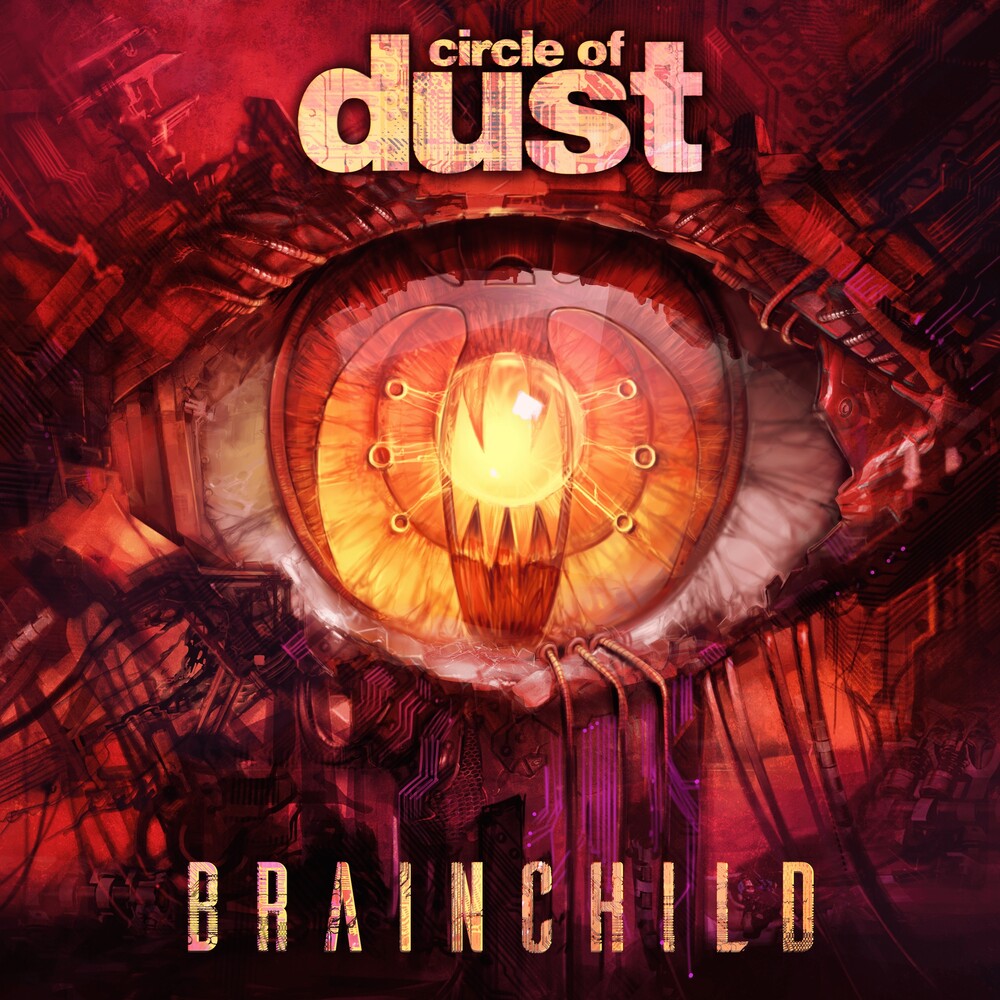 Brainchild [LP]
