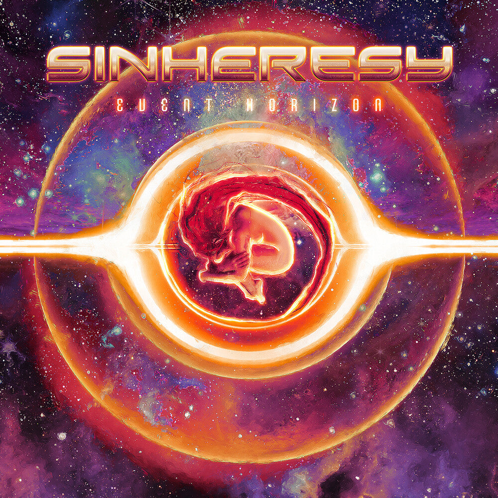 Event Horizon [LP]