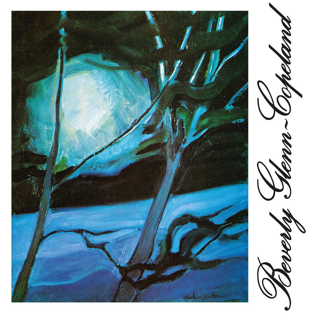 Beverly Glenn-Copeland [LP]