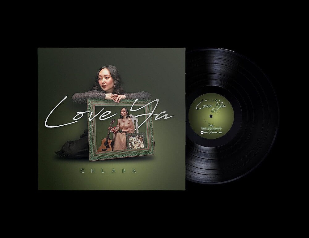 Lova Ya [180 Gram]
