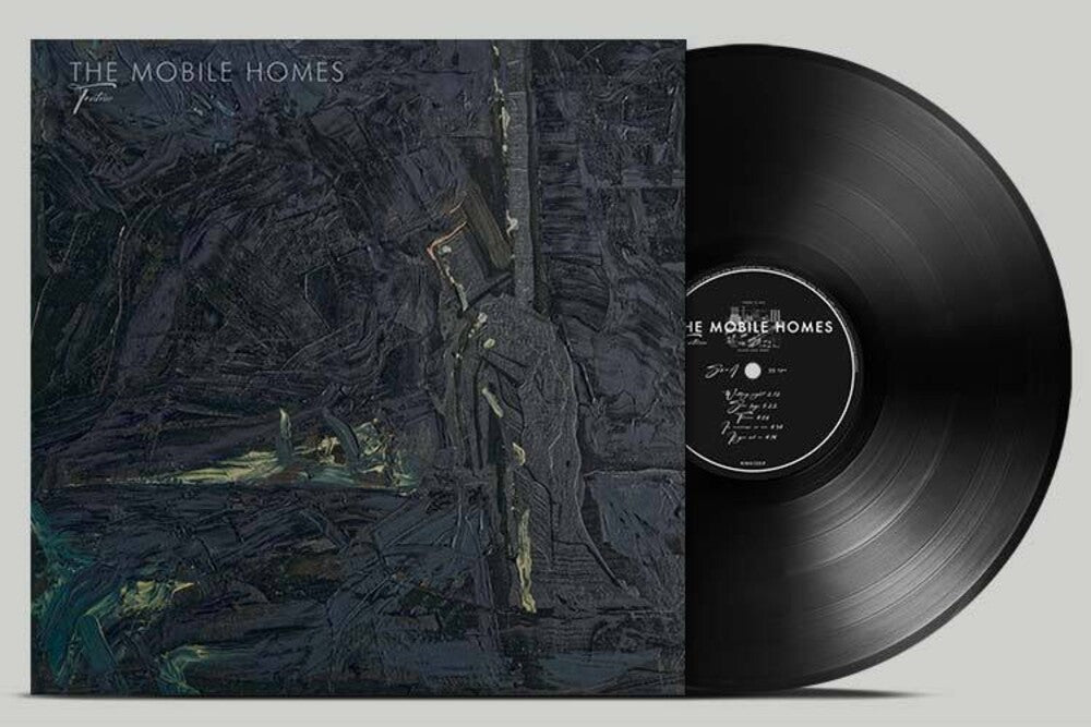 Tristesse [LP]