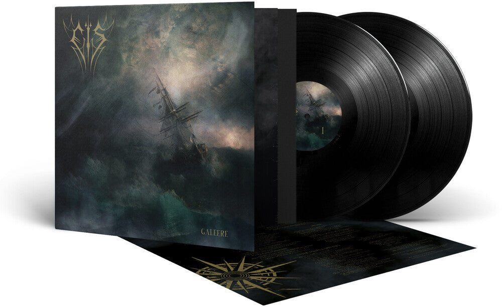 Galeere (Bonus Tracks) (Gate) [LP]