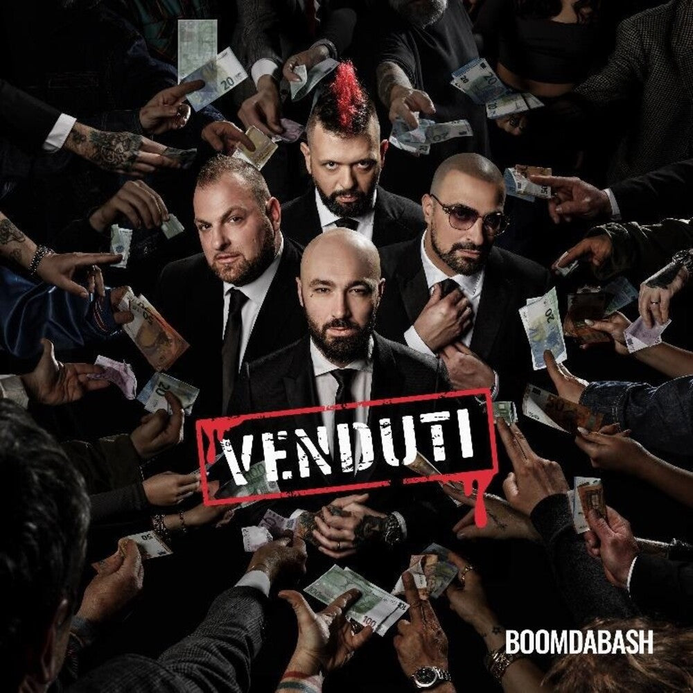 Venduti (Ita) [LP]