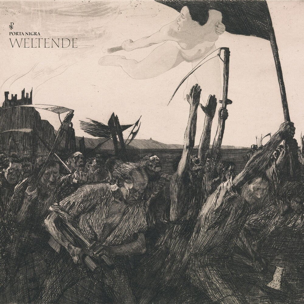 Weltende [Limited Edition]