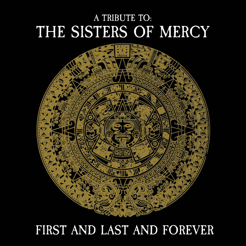 First & Last & Forever / Various [Reissue]