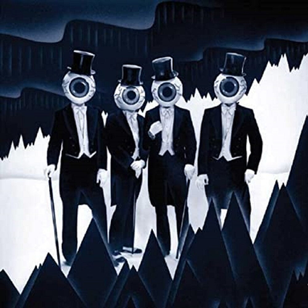 Eskimo (Can) [LP]