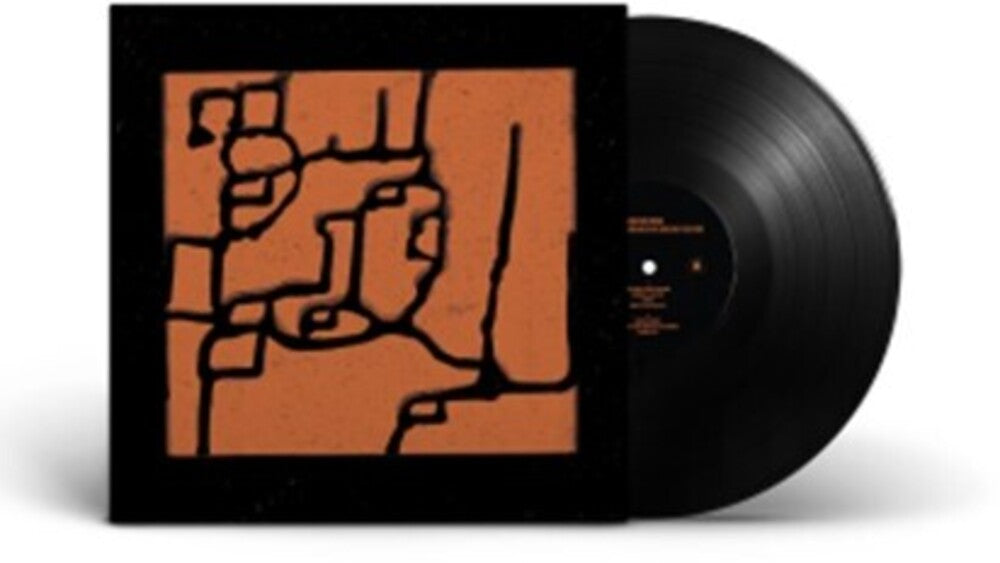 Sometimes Life Is Hard & So We Should Help Each [LP]
