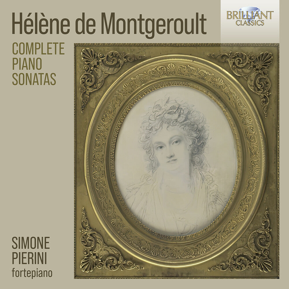 Complete Piano Sonatas [CD]