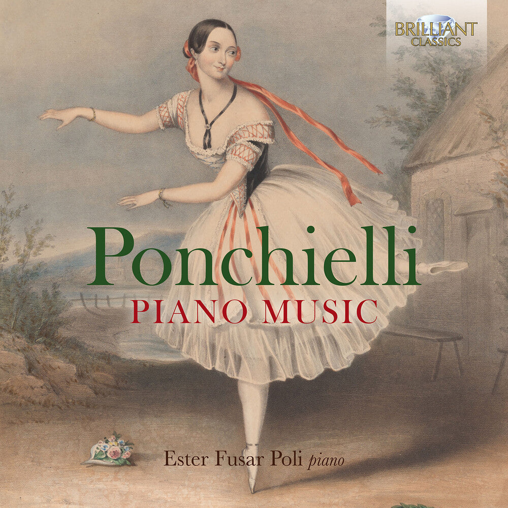 Piano Music [CD]