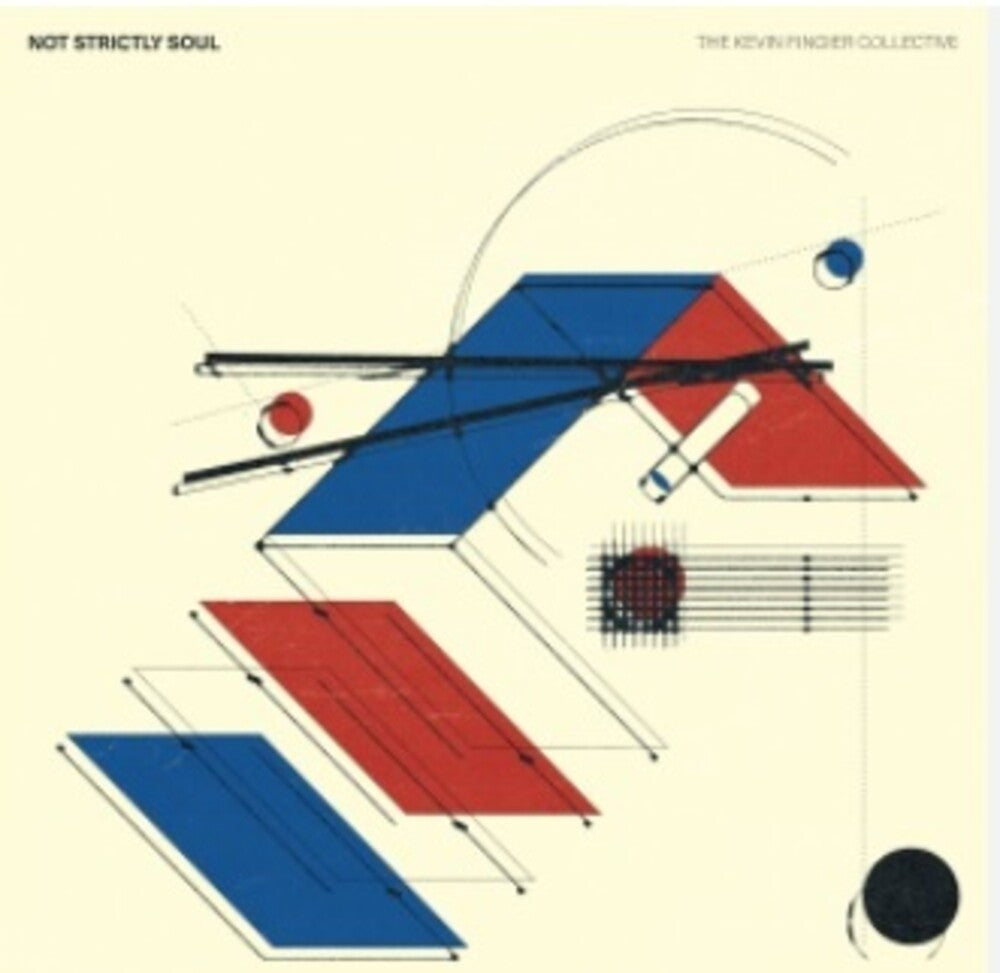 Not Strictly Soul [LP]