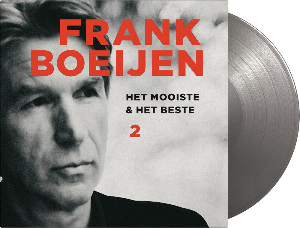 Het Mooiste & Het Beste 2 [Colored Vinyl] [180 Gram] (Slv)