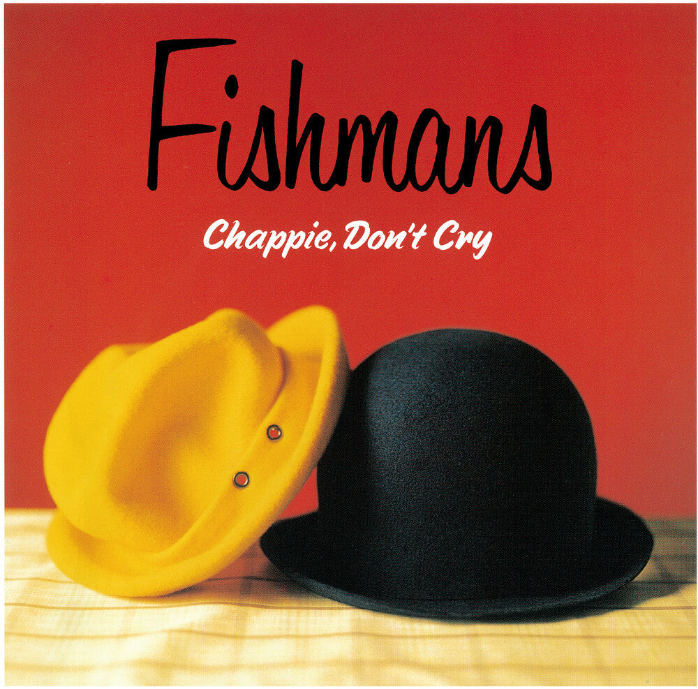 Chappie Don't Cry [180 Gram] [Remastered]