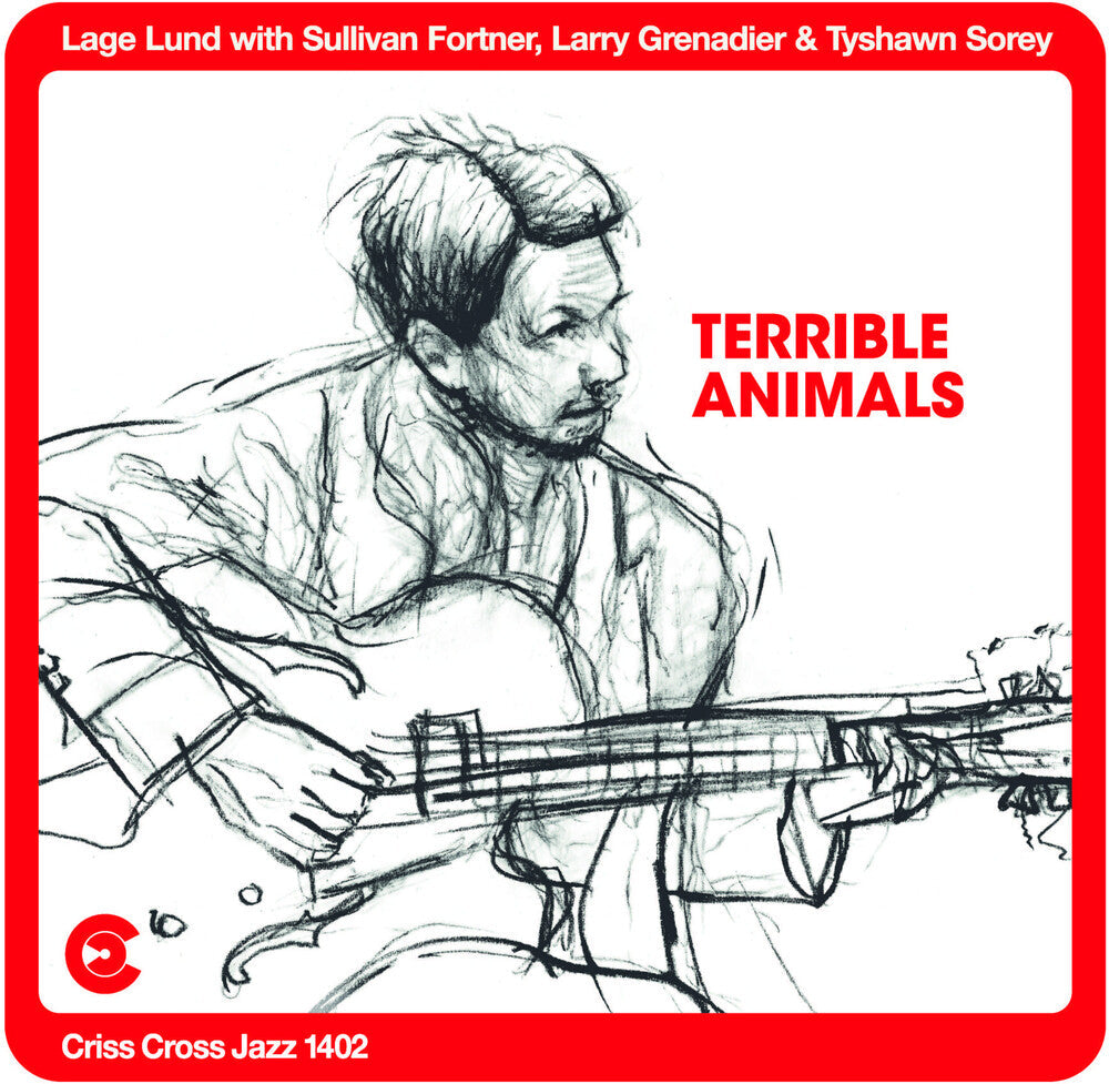 Terrible Animals (Gate) [180 Gram]