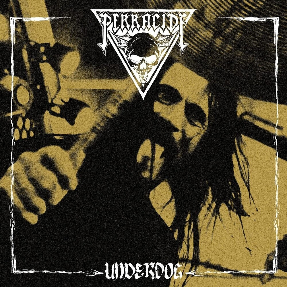 Underdog (Spa) [LP]