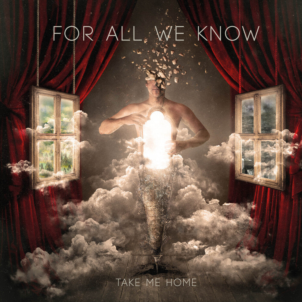 Take Me Home (Uk) [LP]