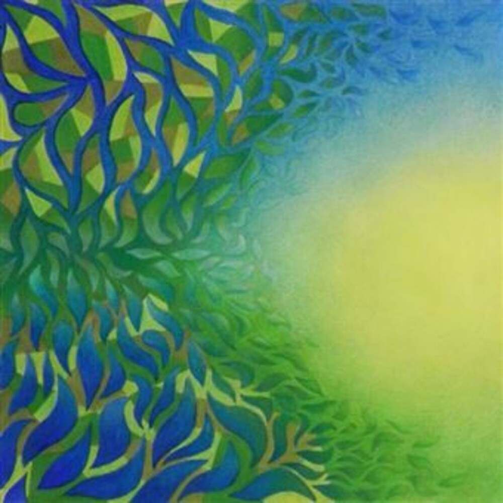 Reveal [CD]