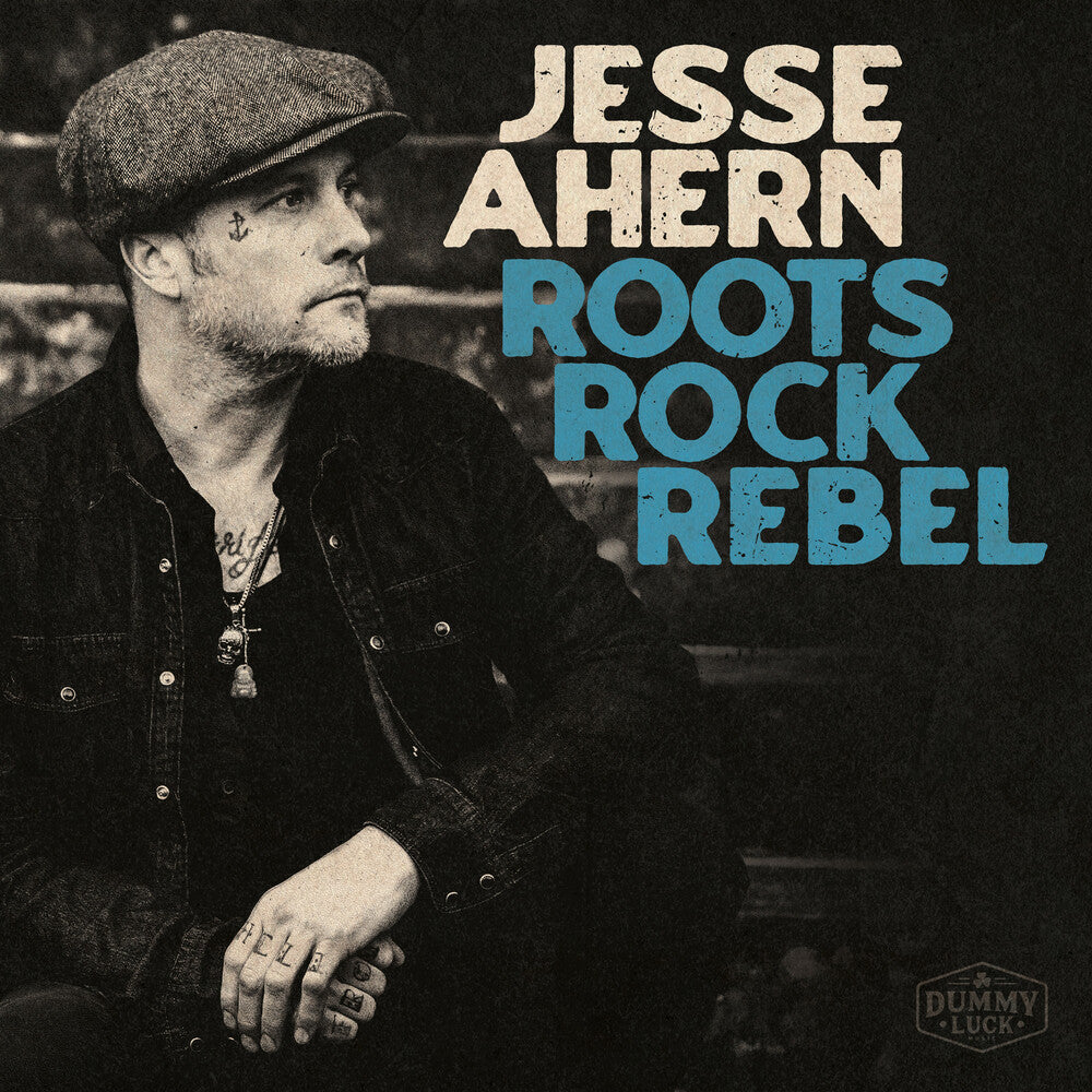 Roots Rock Rebel [LP]