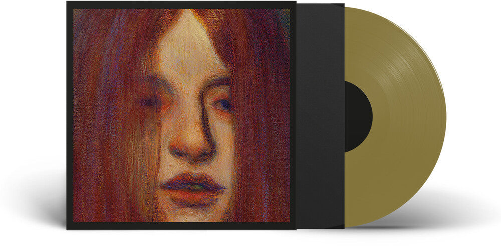 Protocol Of Constant Sadness - Gold [Colored Vinyl] (Gol)