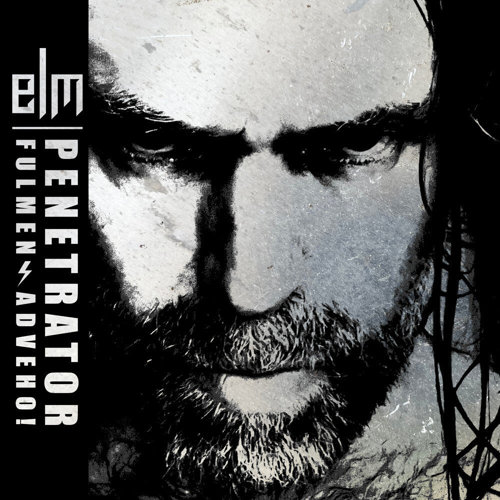 Penetrator: Fulmen Adveho [LP]
