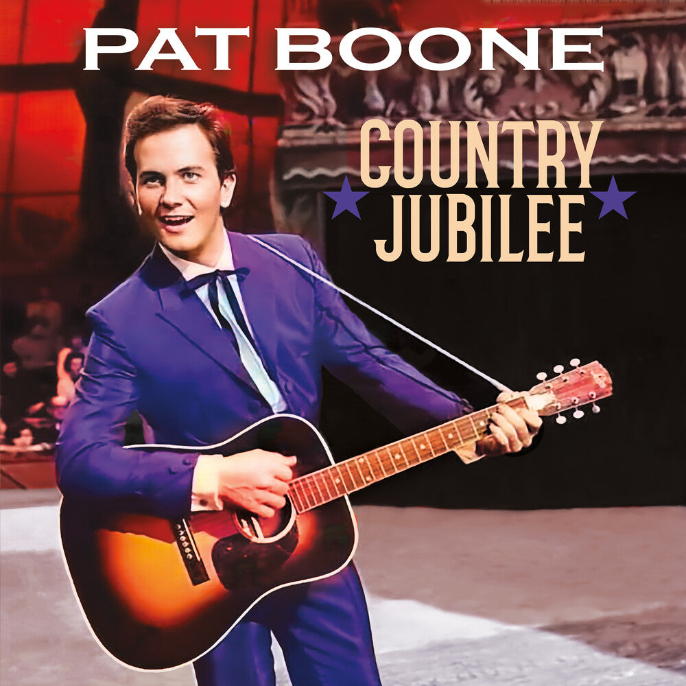 Country Jubilee (Gate) [180 Gram] [With Booklet]