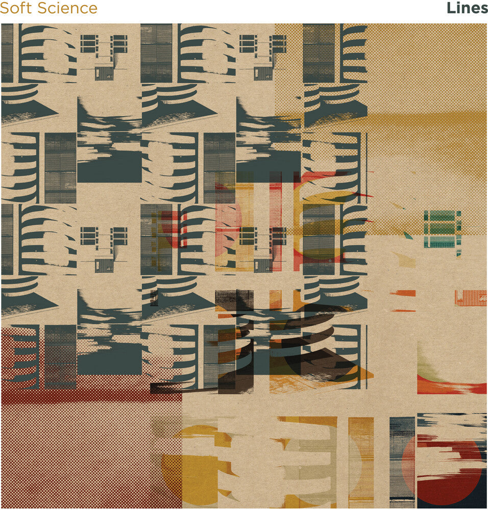 Lines [LP]