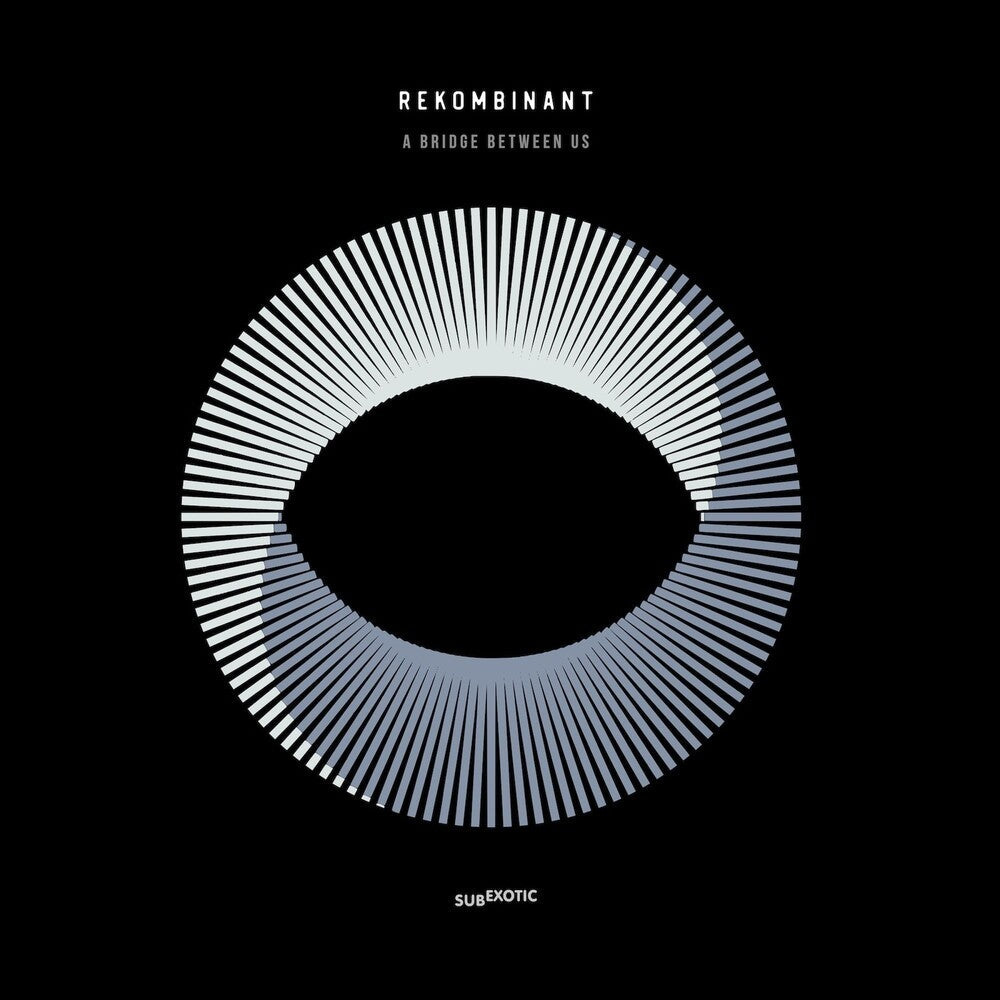 Bridge Between Us (Uk) [LP]