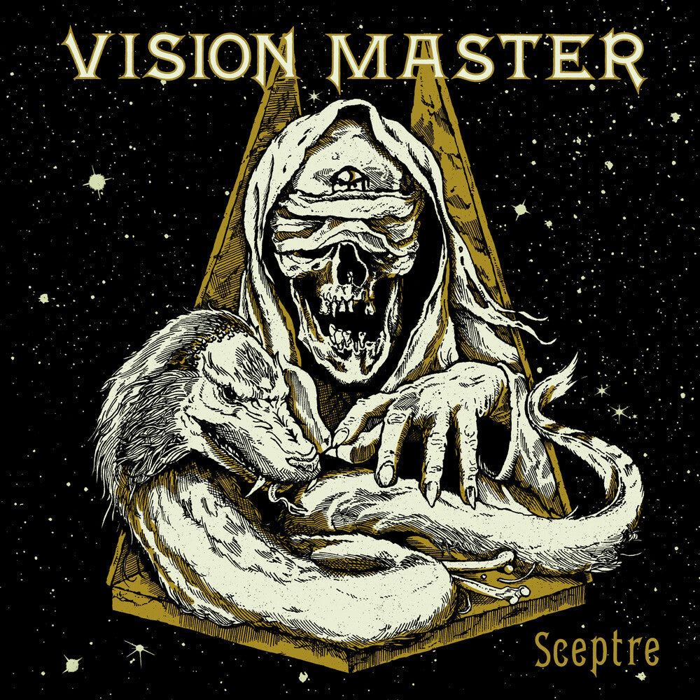 Sceptre [LP]