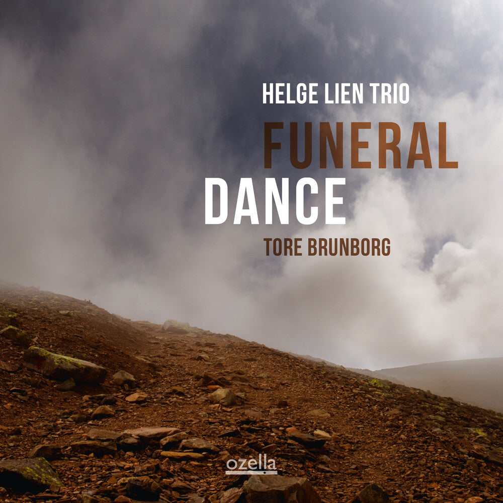 Funeral Dance [LP]