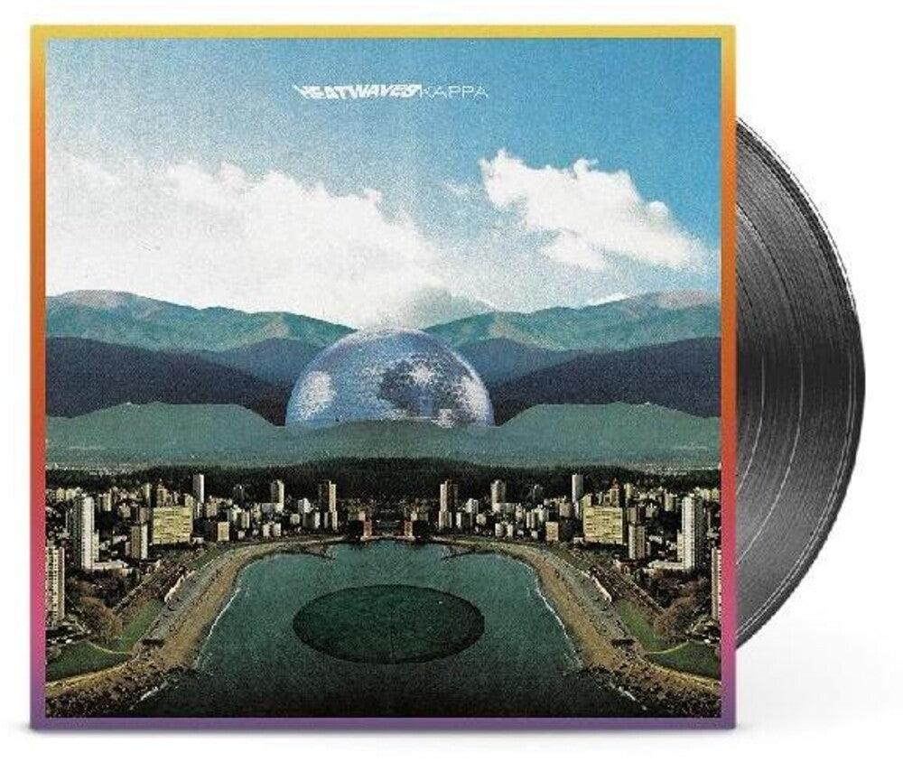 Kappa (Uk) [LP]
