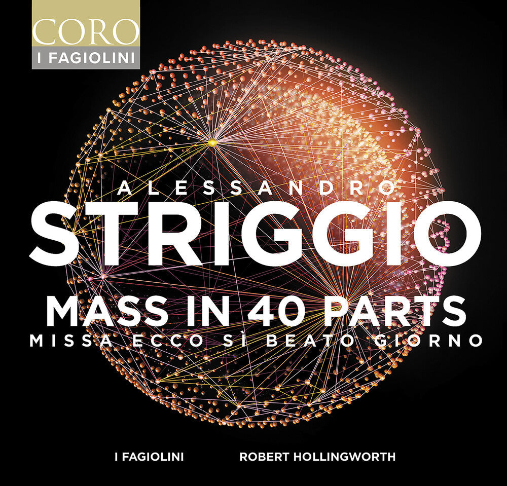 Mass In 40 Parts [CD]