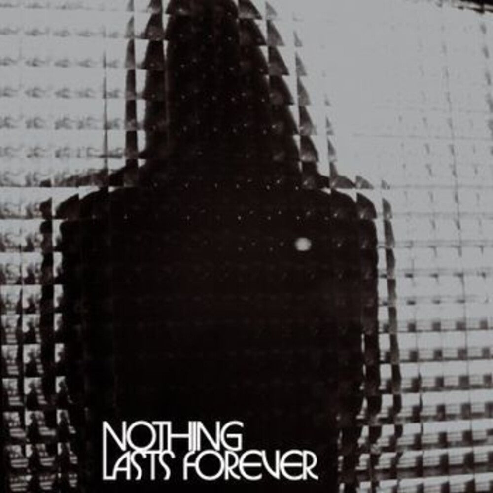 Nothing Lasts Forever [Import Translucent Red LP]