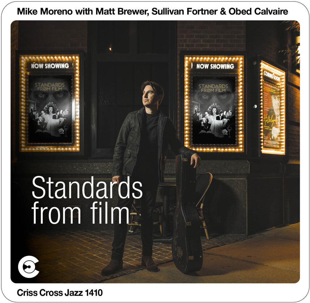 Standards From Film (Gate) [180 Gram]