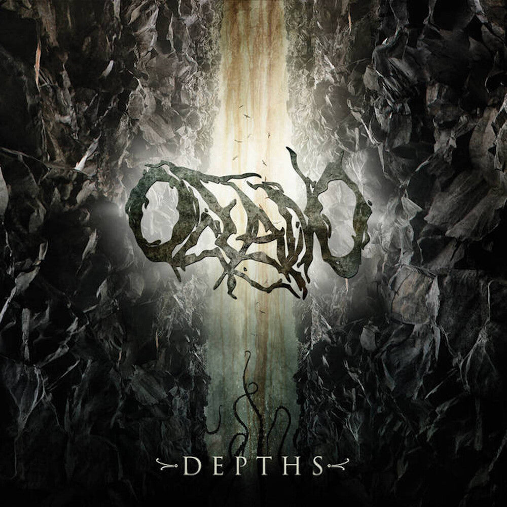 Depths [Limited Edition]