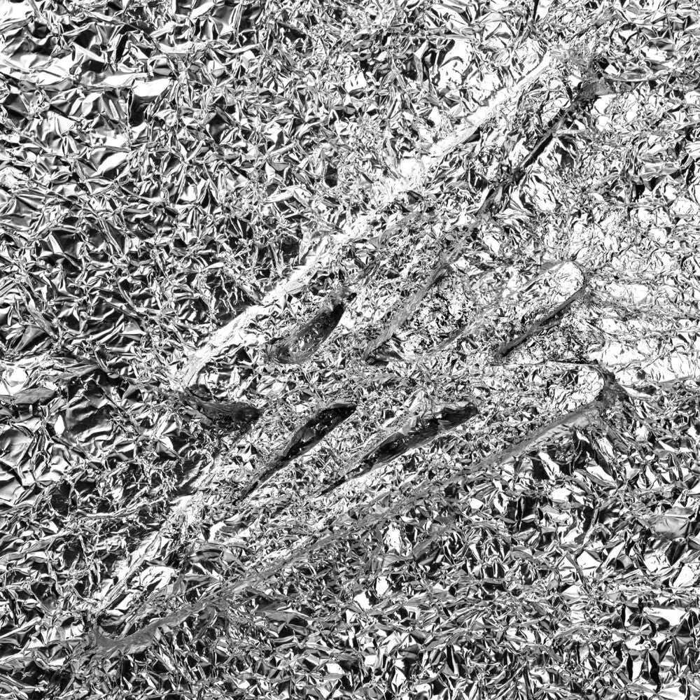 Silver [2LP]