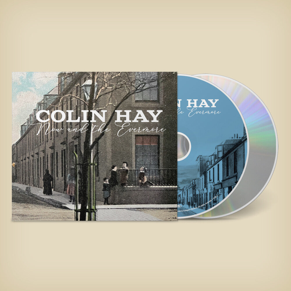 Now And The Evermore (More) [Deluxe]