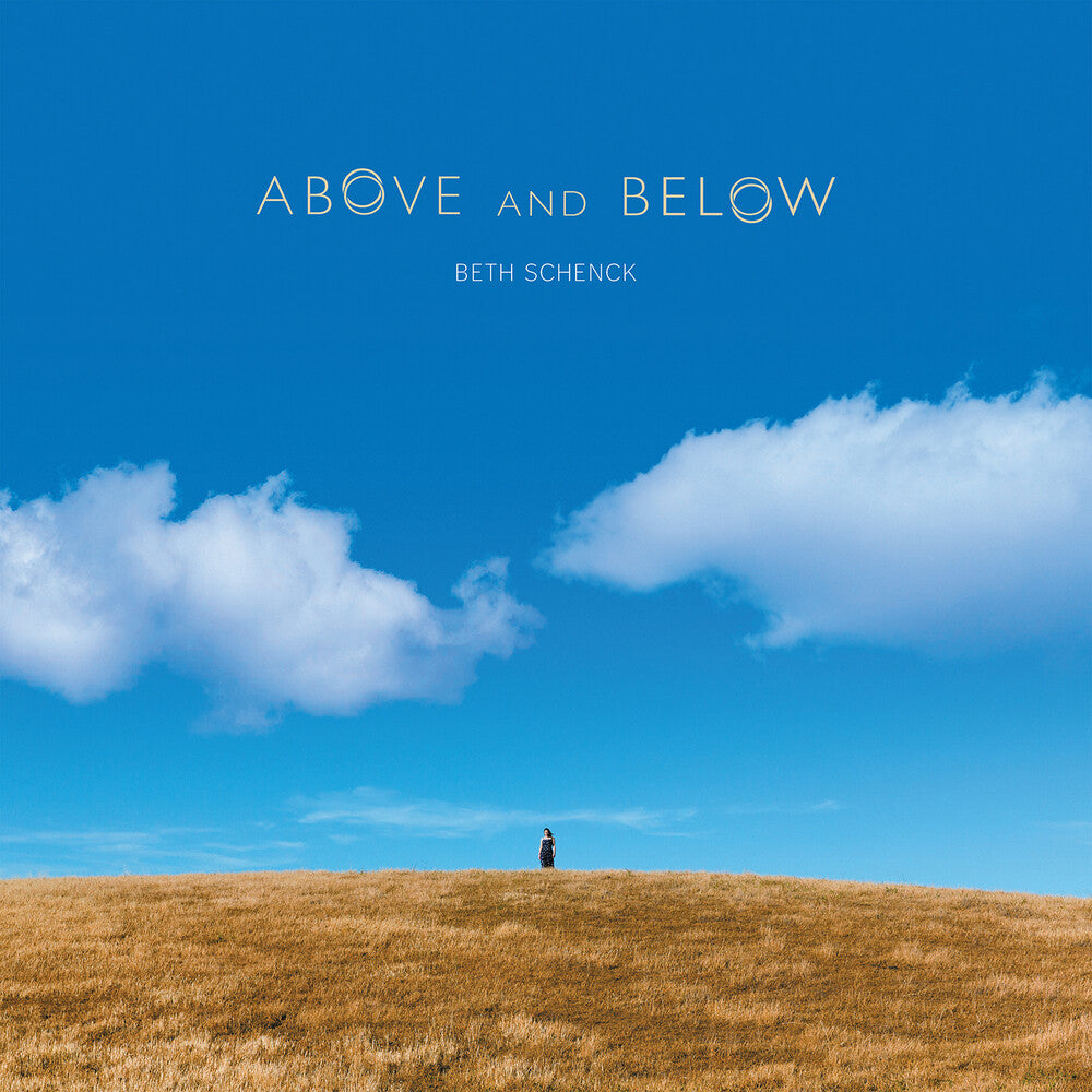 Above & Below [LP]