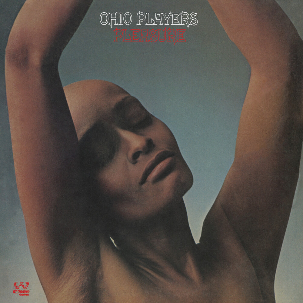 Pleasure (Gate) (Post) [LP]