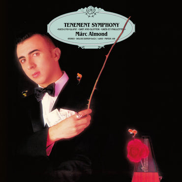 Tenement Symphony (Exp) (Uk) [CD]
