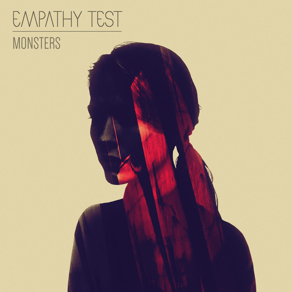 Monsters [CD]