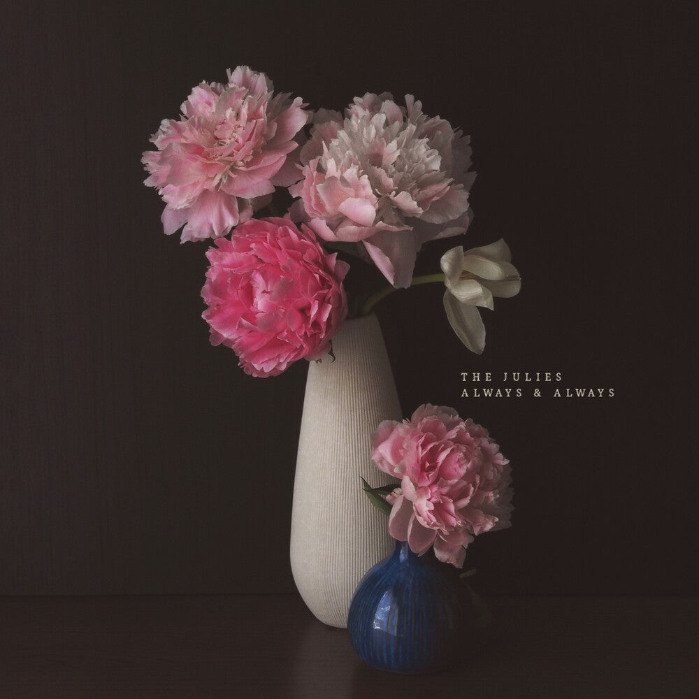 Always And Always (Pnk) [LP]