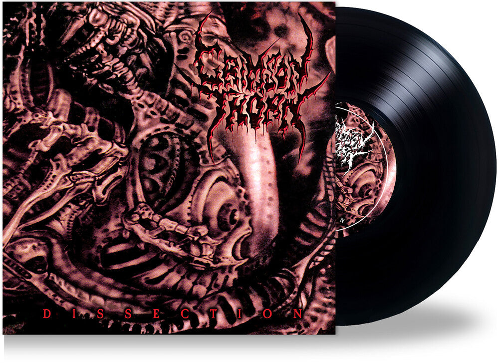 Dissection (Bonus Track) [Limited Edition]