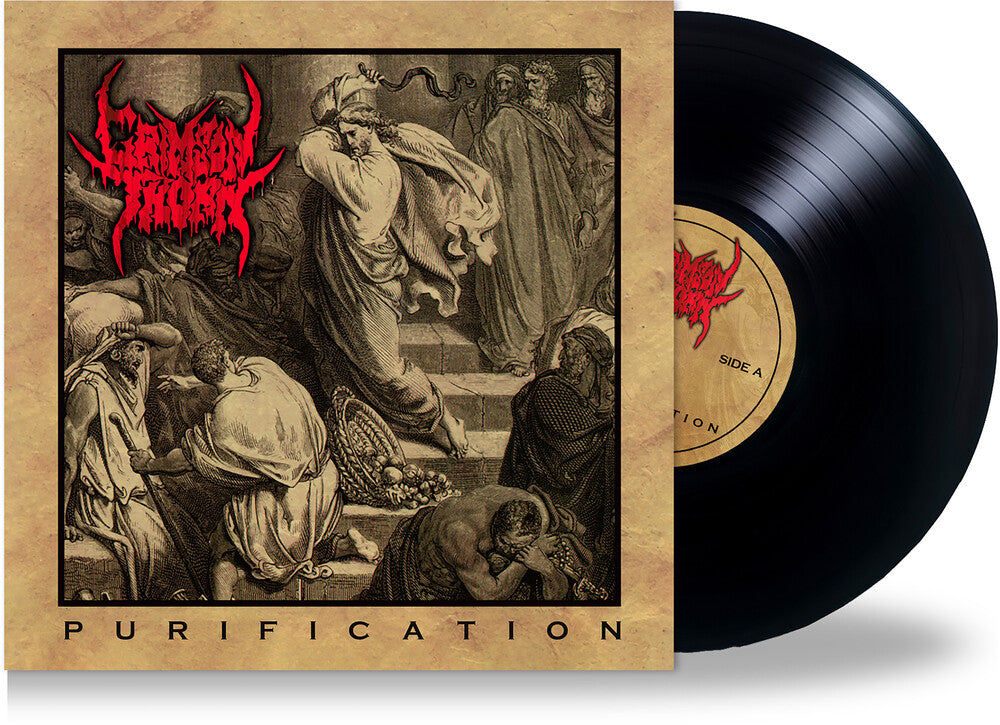Purification [Limited Edition]