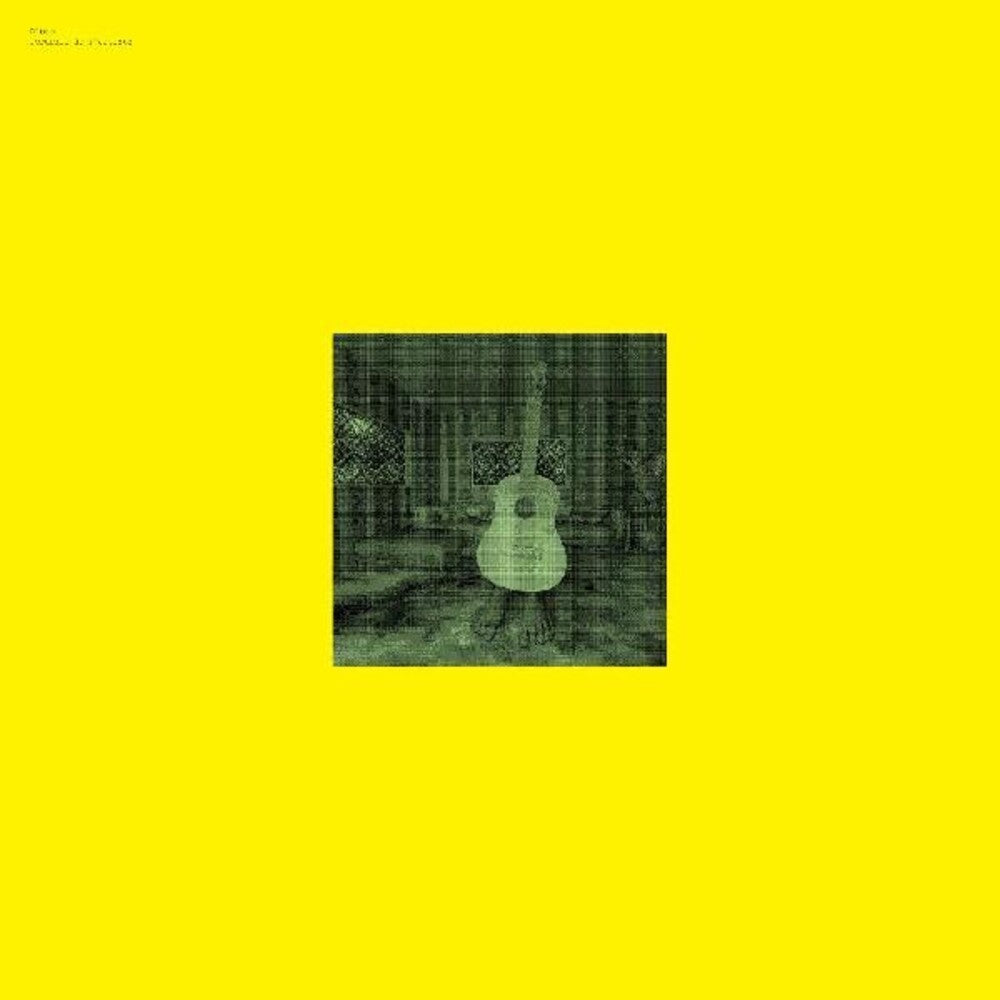 Portrait De L'artiste [LP]