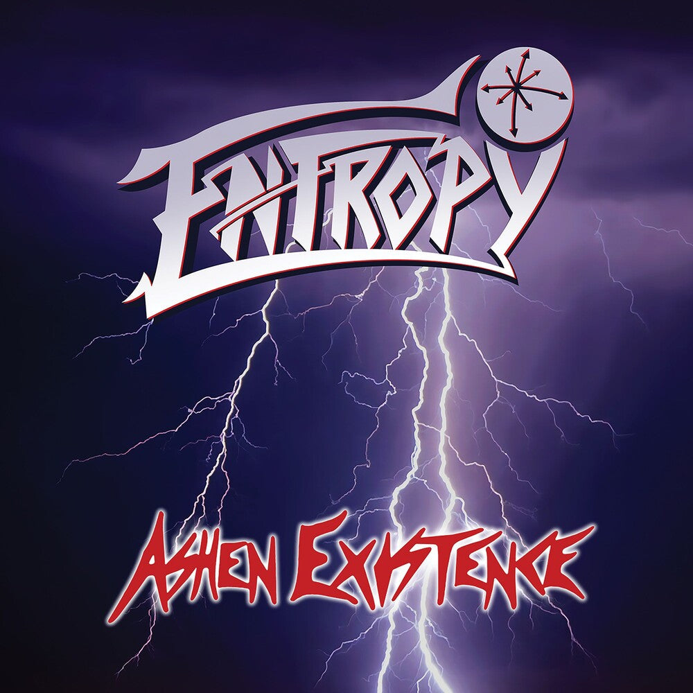 Ashen Existence (Anniversary Edition) [CD]