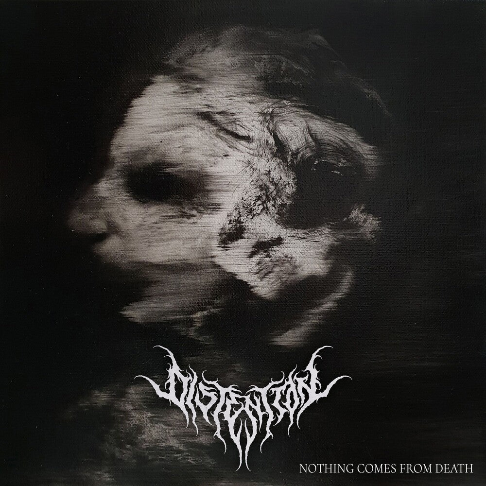 Nothing Comes From Death [LP]