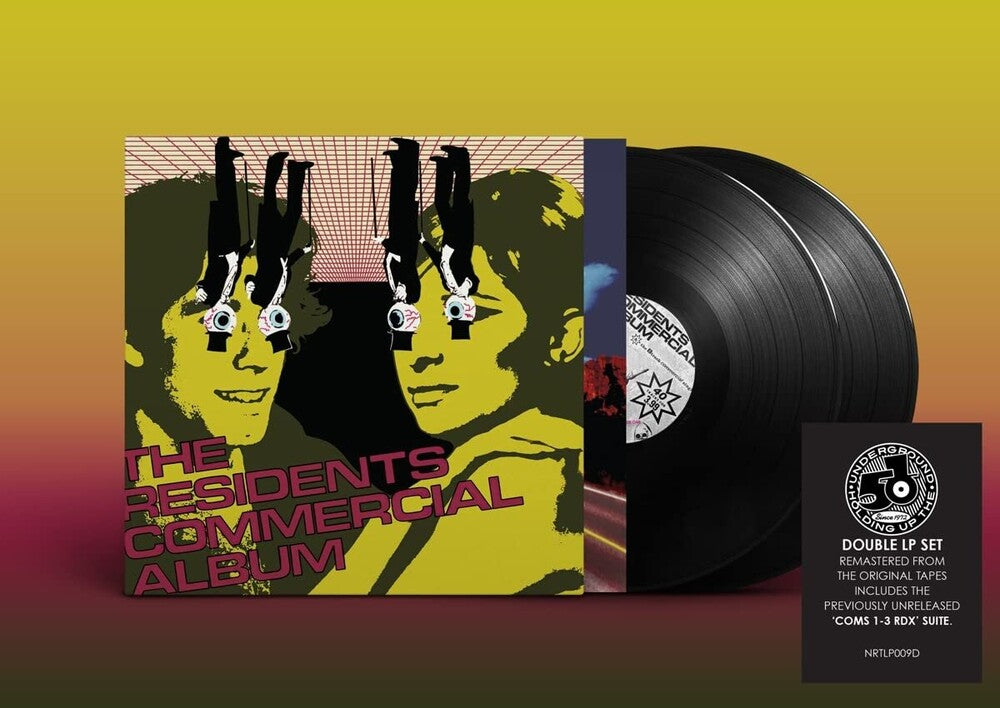 Commercial Album (Can) [LP]
